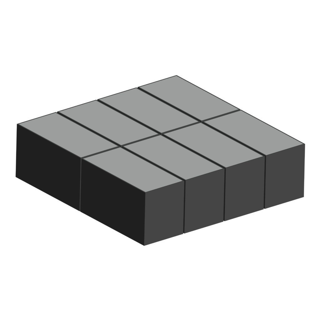 ALINHADO
VERTICAL